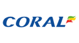 Coral Casino logo