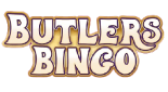 Butlers Bingo logo