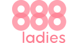 888 Ladies logo